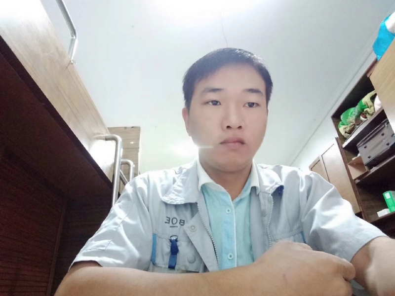 LHJ的第一张照片--马尾相亲网