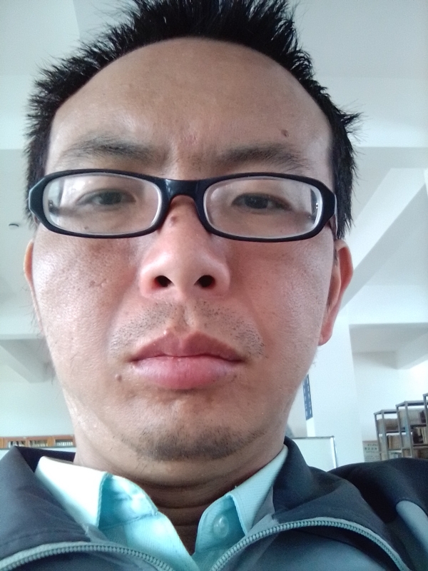 kimcn的第一张照片--马尾相亲网