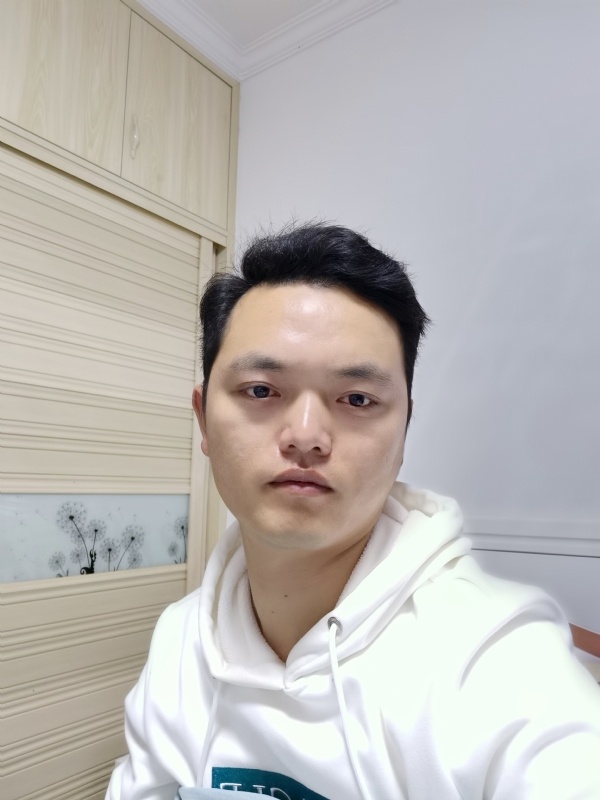 天蝎的第一张照片--马尾相亲网
