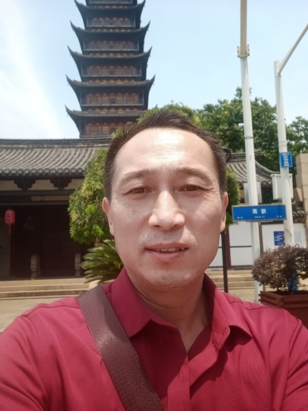 辛福就再下一站的第一张照片--马尾相亲网