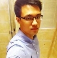 港湾的第一张照片--马尾相亲网