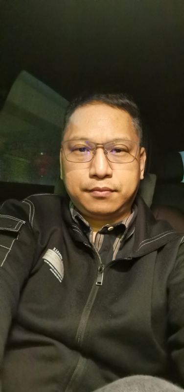 matt的第一张照片--马尾相亲网