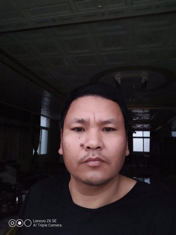 真诚的第一张照片--马尾相亲网