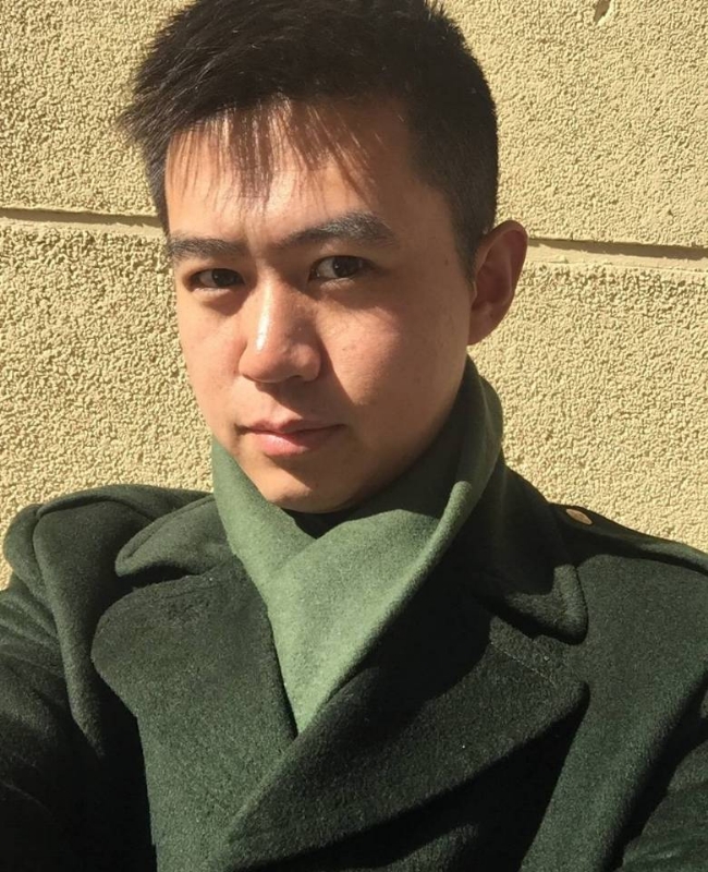 11144a的第一张照片--马尾相亲网