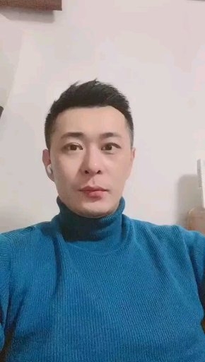 在路上cb的第二张照片--马尾相亲网