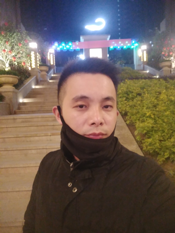 缘份来了挡都挡不住的第二张照片--马尾相亲网