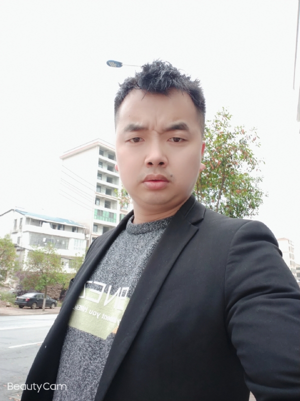 以爱修心以心养爱的第一张照片--马尾相亲网