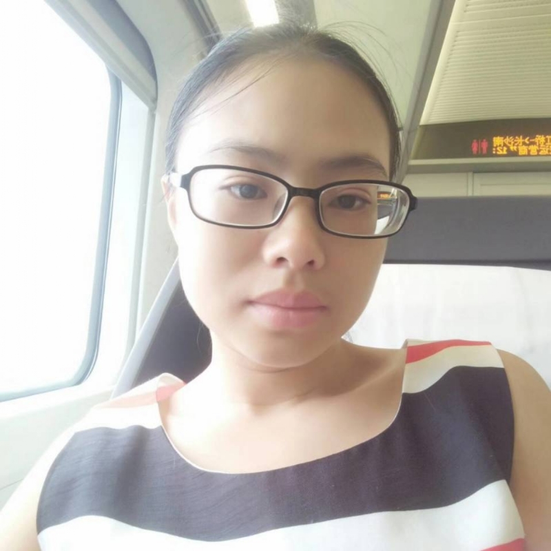 我爱我家的第一张照片--马尾相亲网