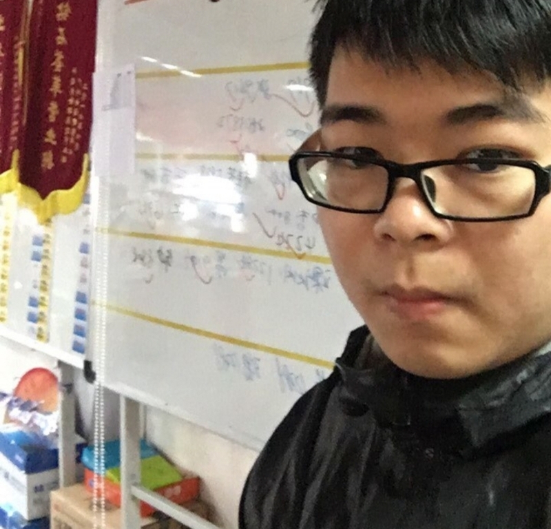 第六夜的第一张照片--马尾相亲网