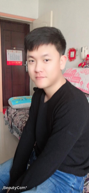 猝不及防的第一张照片--马尾相亲网