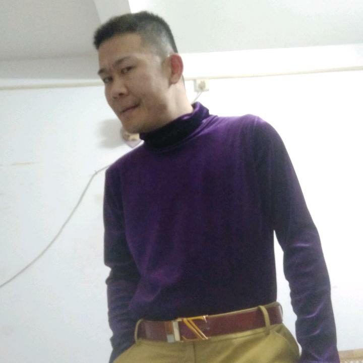 依男的第二张照片--马尾相亲网