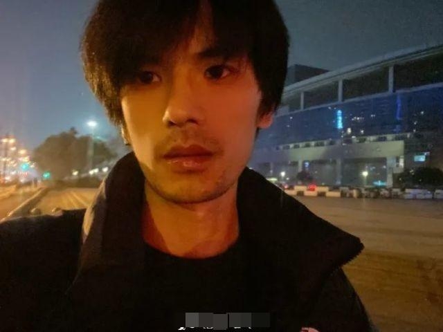 陈书誉的第一张照片--马尾相亲网
