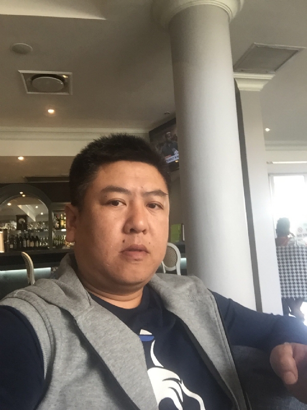 灵魂主义的第二张照片--马尾相亲网