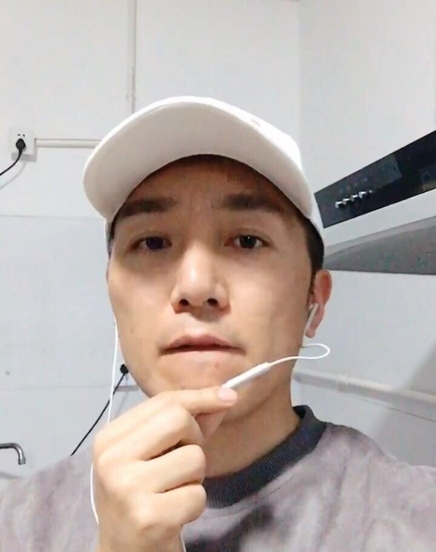 简单人生的第一张照片--马尾相亲网