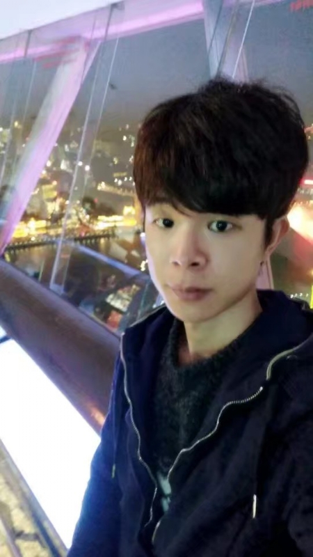 他年词笔的第一张照片--马尾相亲网