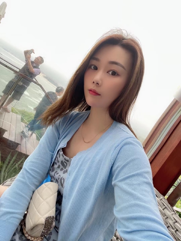 心灵的声音的第一张照片--马尾相亲网