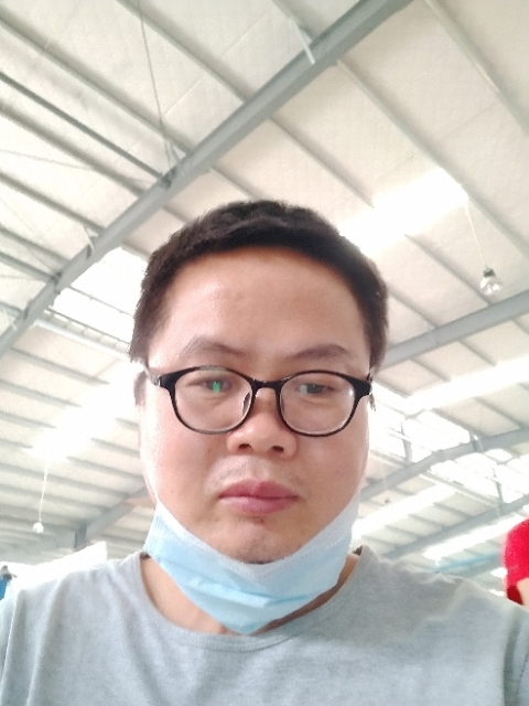 杰的第二张照片--马尾相亲网