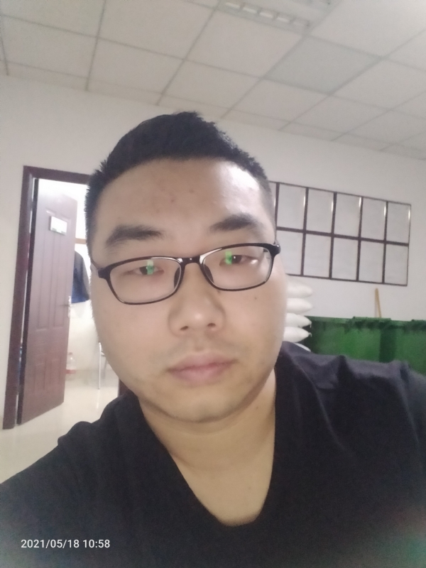 Myth的第一张照片--马尾相亲网