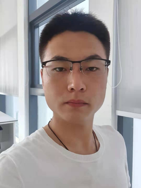 讨你囍‖囍遇你的第一张照片--马尾相亲网
