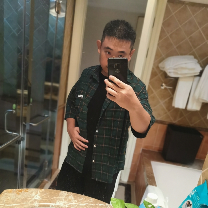 好似见过你的第一张照片--马尾相亲网