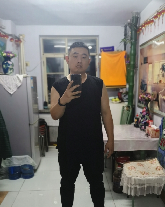 好似见过你的第二张照片--马尾相亲网
