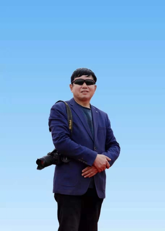 阳光影视的第一张照片--马尾相亲网
