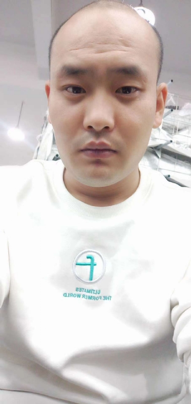 往后余生的第一张照片--马尾相亲网