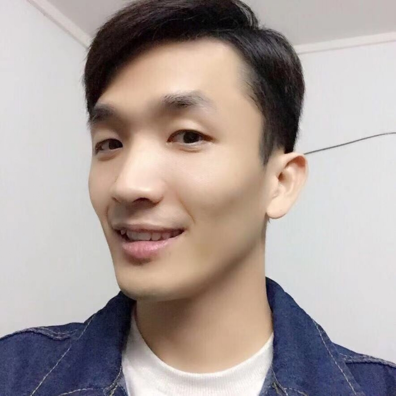 Fongkuo的第一张照片--马尾相亲网