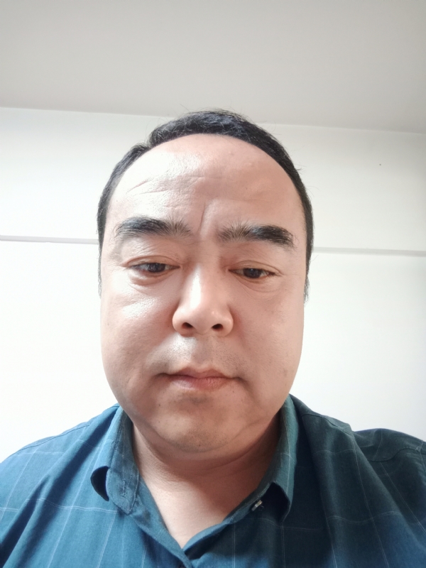 天天的第三张照片--马尾相亲网