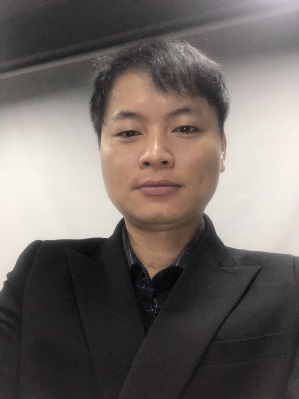 零柒叁壹的第一张照片--马尾相亲网