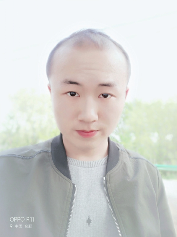 云中漫步的第一张照片--马尾相亲网