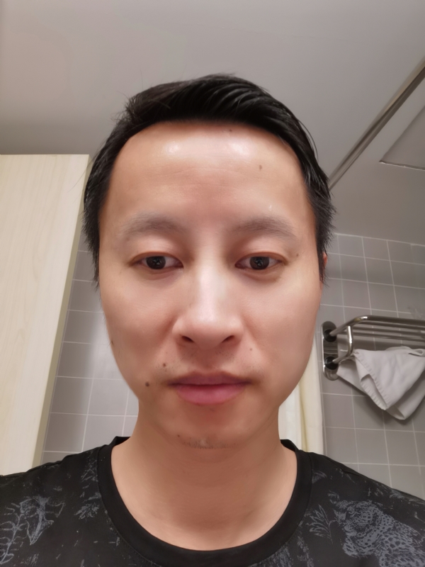 风来云意的第四张照片--马尾相亲网