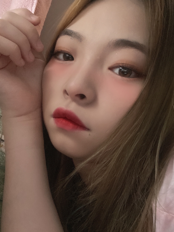 冉冉的第一张照片--马尾相亲网