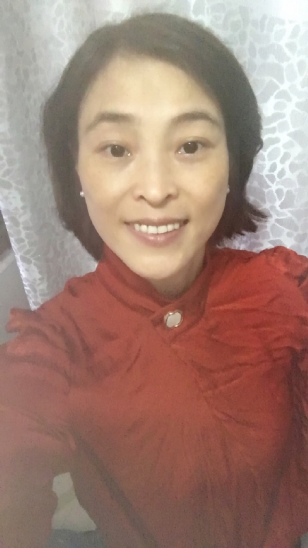 九妹的第二张照片--马尾相亲网