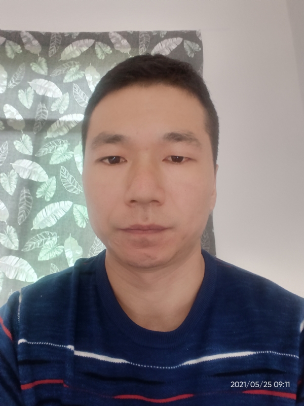 欢哥的第一张照片--马尾相亲网