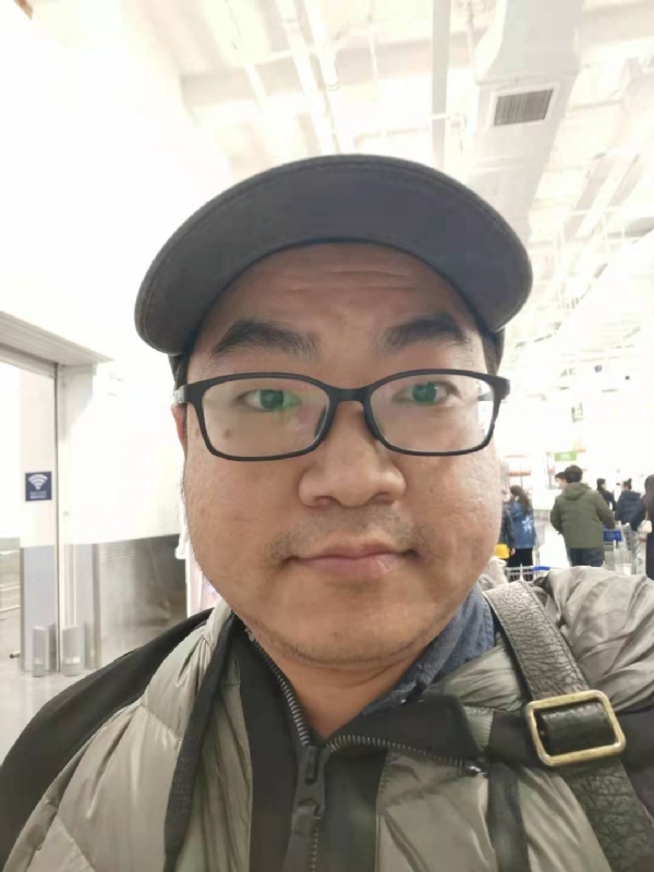 森友会的第三张照片--马尾相亲网