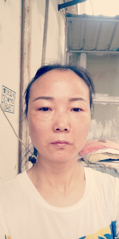 历练的第一张照片--马尾相亲网