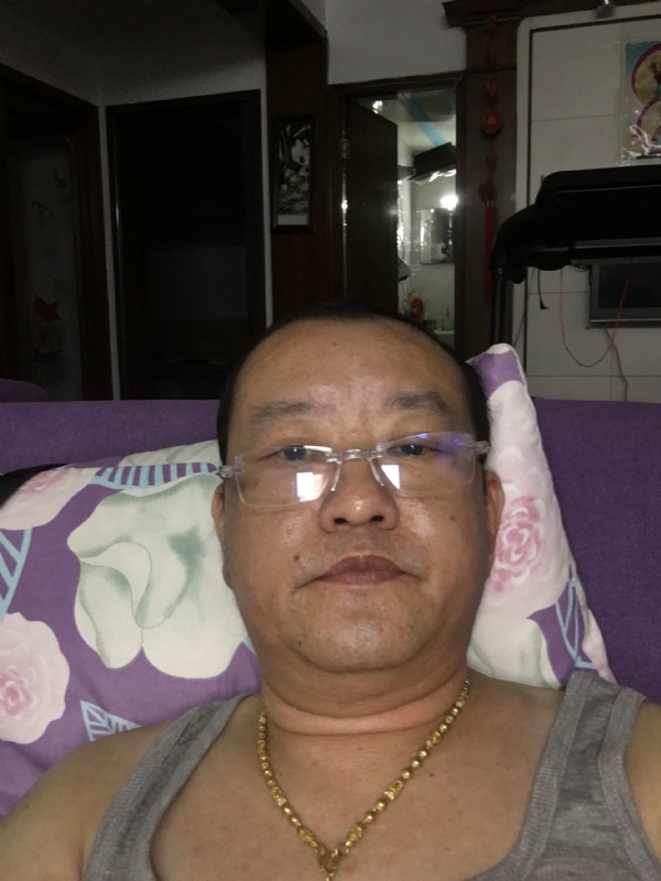 我来自温州市区的第一张照片--马尾相亲网