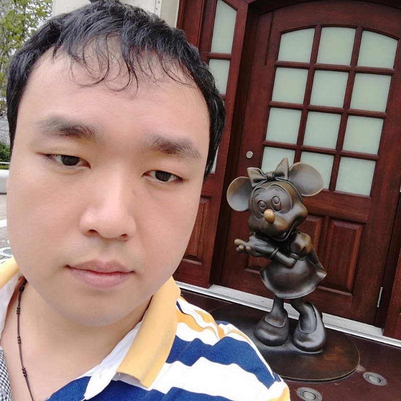玖语笙的第五张照片--马尾相亲网