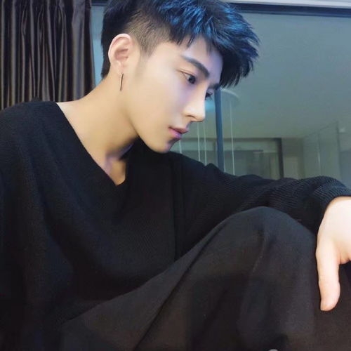 碧池的第一张照片--马尾相亲网