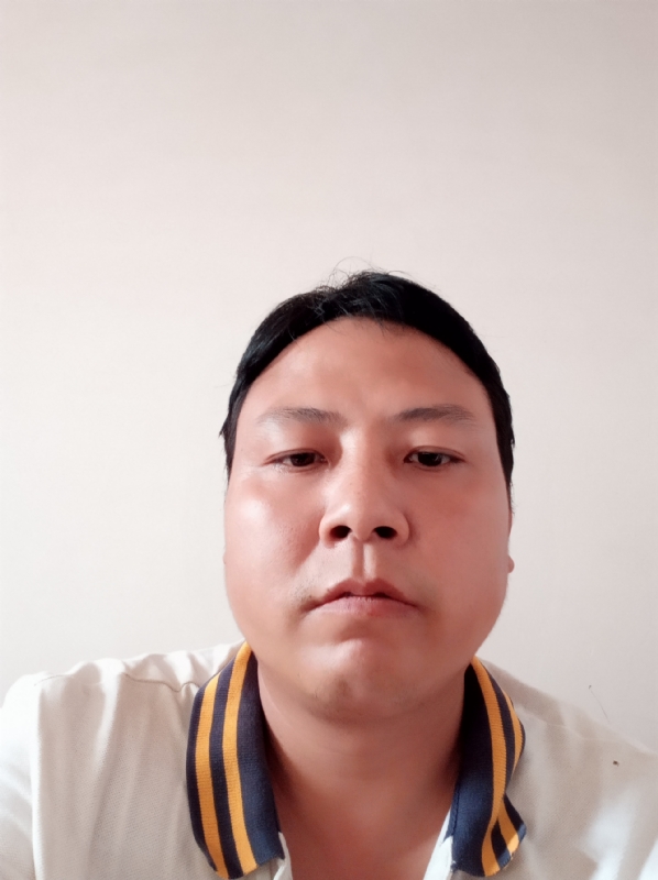 风雨同在的第一张照片--马尾相亲网