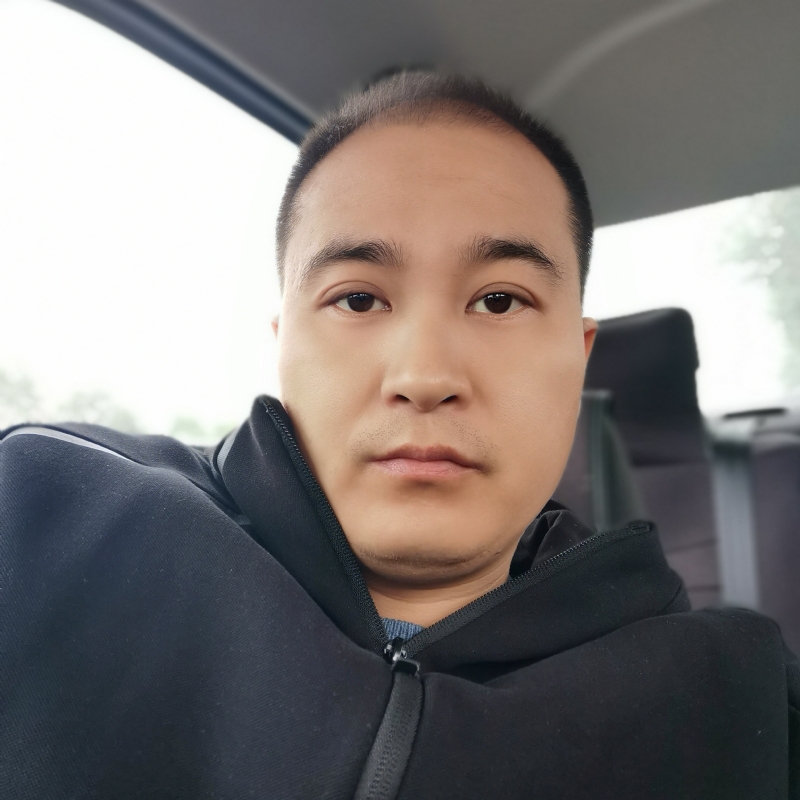 飞翔大海的第三张照片--马尾相亲网