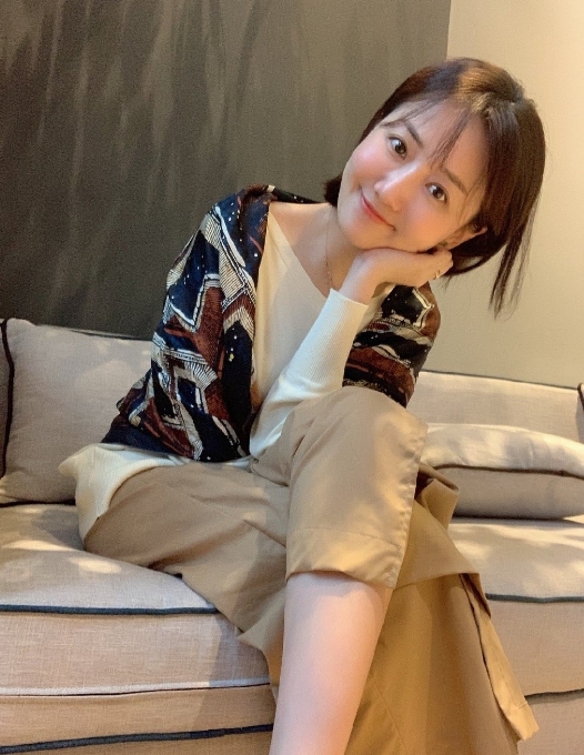 Leanna的第七张照片--马尾相亲网