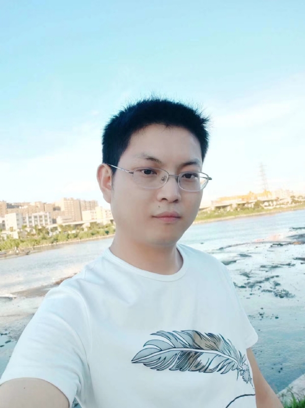 诚心交友的第一张照片--马尾相亲网