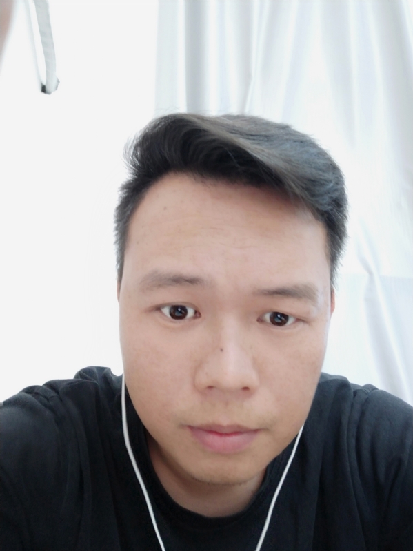 重新开始的第二张照片--马尾相亲网