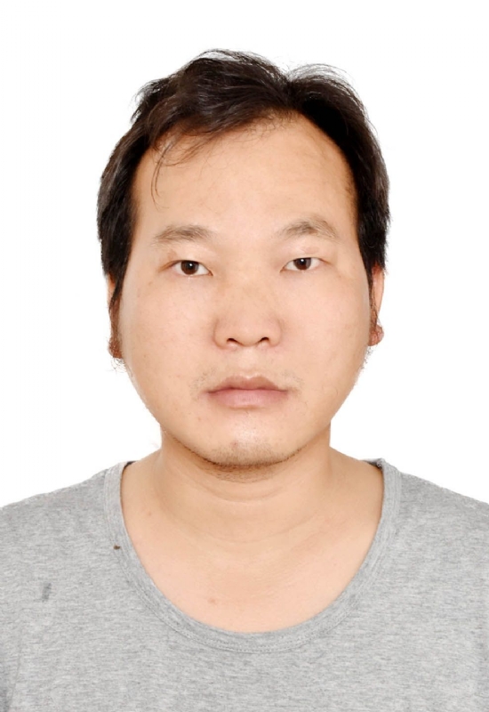 默默的第三张照片--马尾相亲网