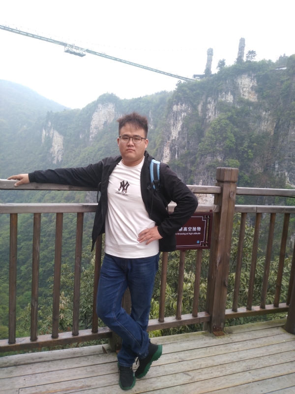 简单的第二张照片--马尾相亲网