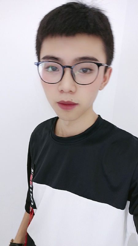 123wq的第二张照片--马尾相亲网