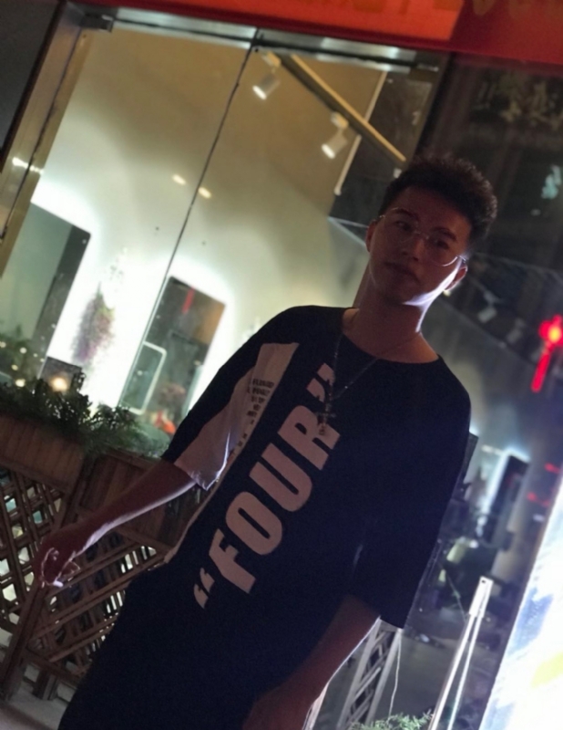 寻找的第一张照片--马尾相亲网