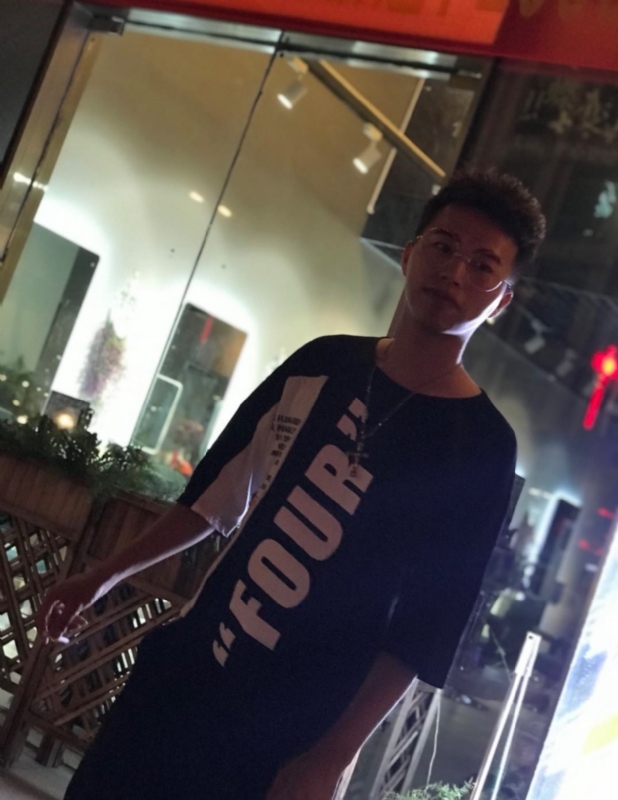 寻找的第二张照片--马尾相亲网